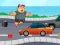 Igra Madman Runner spletu
