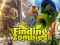Igra Finding Zombies spletu