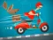Igra Crazy Courier spletu