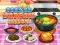 Igra Cooking Korean Lesson spletu