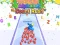 Igra Alphabet Count Rush spletu