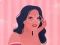 Igra Curly Haired Jigsaw spletu