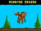 Igra Running Dragon spletu