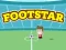 Igra Footstar spletu
