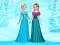 Igra Icy Dress Up spletu
