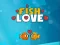 Igra Fish Lovers spletu