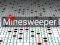 Igra Minesweeper spletu