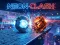 Igra Neon Clash spletu
