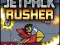 Igra Jetpack Rusher spletu