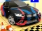 Igra Realistic car Parking spletu