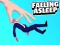 Igra Falling Asleep spletu