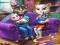 Igra Angela Twins Family Day spletu