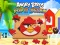 Igra Angry Birds Pop It Jigsaw spletu