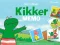 Igra Kikker Memo spletu