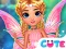 Igra Magical Fairy Fashion Look spletu