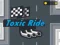 Igra Toxic Ride spletu