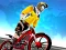Igra Trial Bike Racing Clash spletu