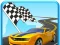Igra Road Racer spletu