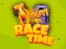 Igra Race Time spletu