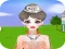 Igra Pretty Princess Ball Dressup spletu