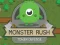 Igra Monster Rush spletu