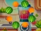 Igra Fruit Slice Blender spletu