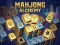 Igra Mahjong Alchemy spletu