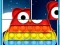 Igra Owl Pop It Rotate spletu