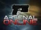 Igra Arsenal Online spletu