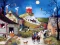 Igra Art Villages Differences spletu