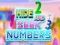Igra Hide And Seek Numbers spletu