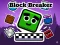 Igra Block Breaker spletu