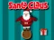 Igra Santa Claus Challenge spletu