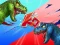 Igra Merge Master Dinosaur Fusion spletu