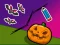 Igra Save My Pumpkin spletu