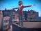 Igra Backflip Maniac spletu