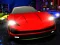 Igra Electric Racer spletu