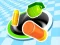 Igra Black Hole Attack spletu