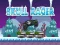 Igra Skull Racer spletu