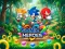 Igra Sonic 2 Heroes spletu