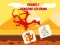 Igra Friendly Dragons Coloring spletu