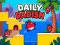 Igra Daily Dadish spletu
