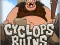 Igra Cyclops Ruins spletu