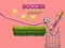 Igra Soccer Drop spletu