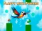 Igra Flappy with Powers spletu