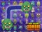 Igra Onet Deluxe Zombie Connect Mania spletu
