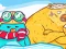 Igra Polar Fishing spletu