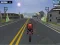 Igra Highway Rider Motorcycle Racer spletu