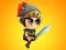 Igra Warrior and Coins spletu