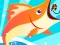 Igra Crazy Fishing spletu